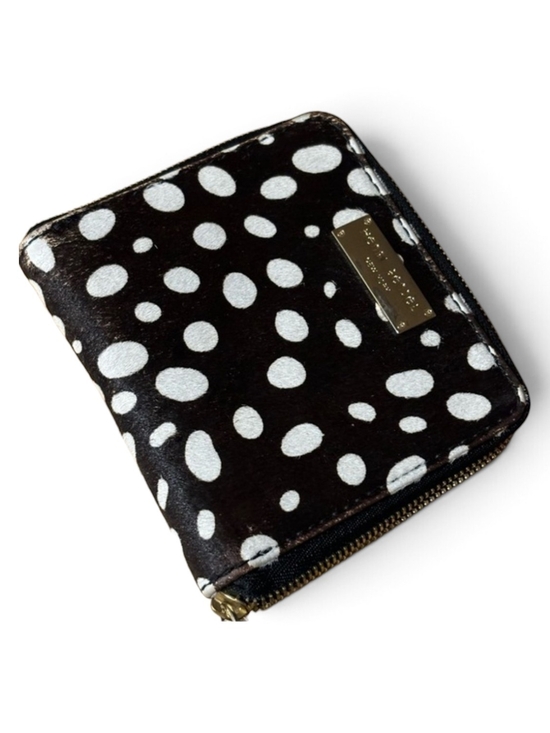 henri bendel Handbags - Henri Bendel Carlyle Mini Zip-Around Wallet.